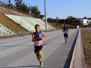 Campeonato Mineiro de Atletismo